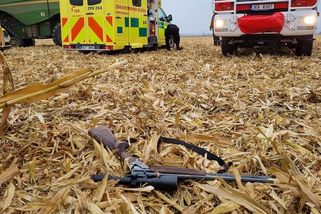 Na Tachovsku zastřelil myslivec kolegu - Novinky